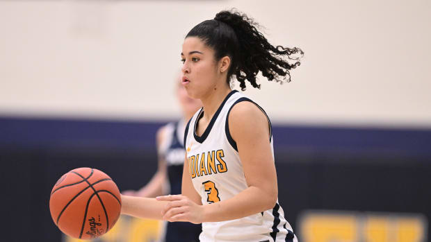Copley vs Solon girls basketball Jeff Harwell 60